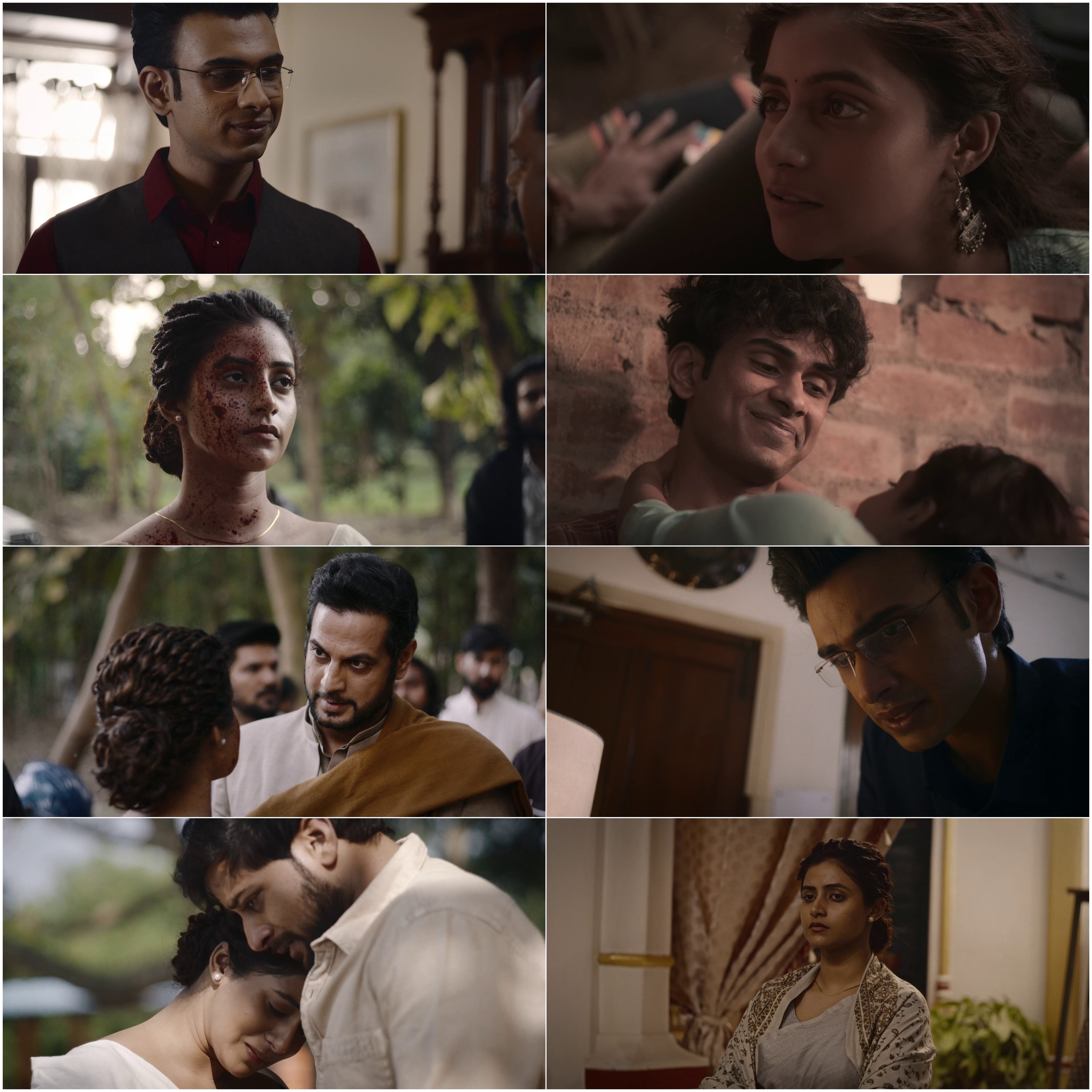 Thukra Ke Mera Pyaar S02 (2026) Hindi Completed Web Series HEVC ESub screenshot